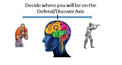 Discover Defend 
